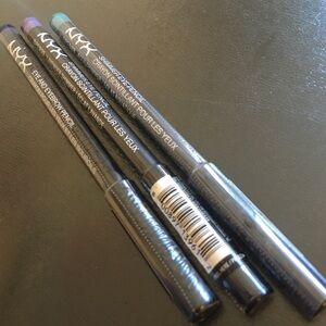 NWT NYX  Pencil ❤️ 3 for $24❤️ All Brands/ All Colors! Lip…